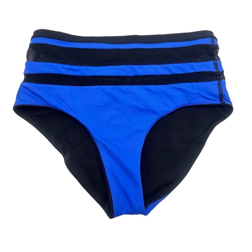 Lululemon Go With The Flow (High Waist) -  MED/LAR size - Picture 2 of 12